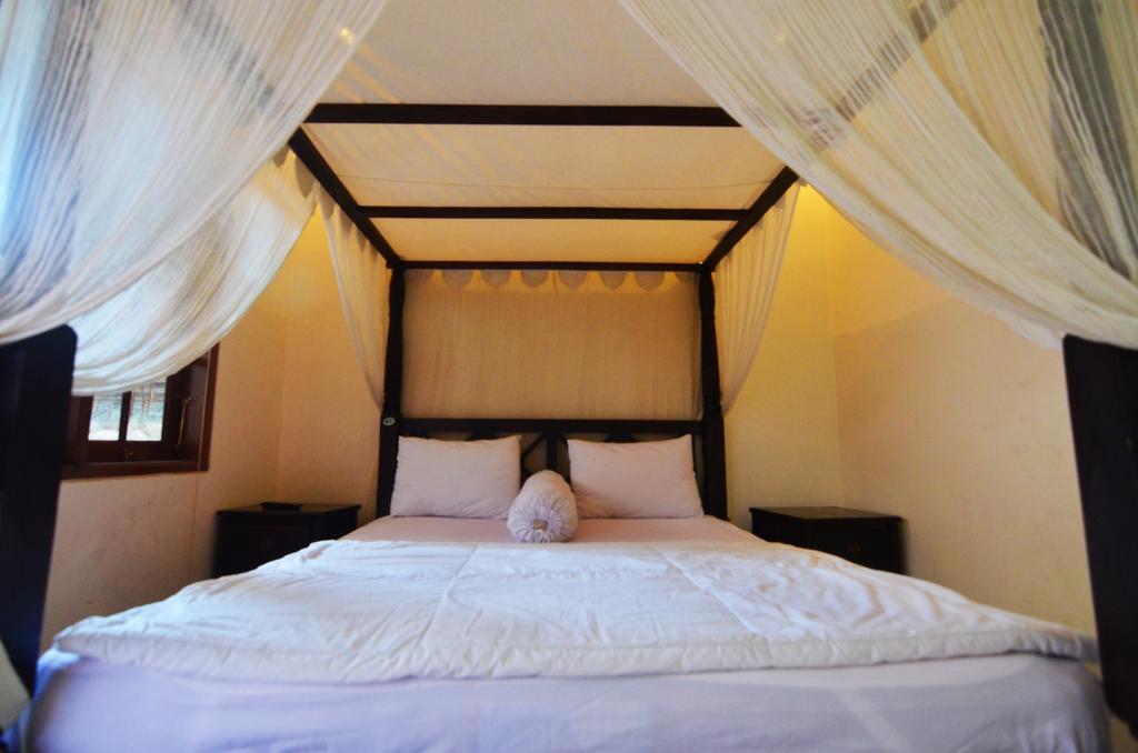 Lori Beach Inn Seminyak Eksteriør billede